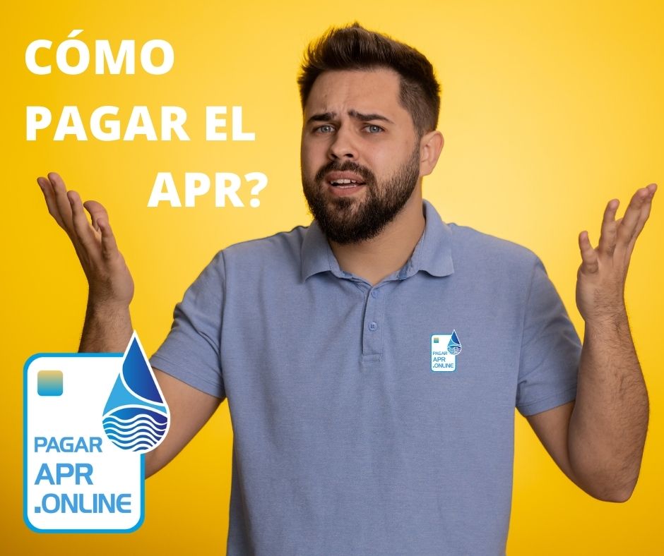 como pagar el agua potable rural, como pagar el agua rural